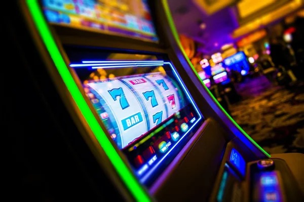 tkp288 Slots