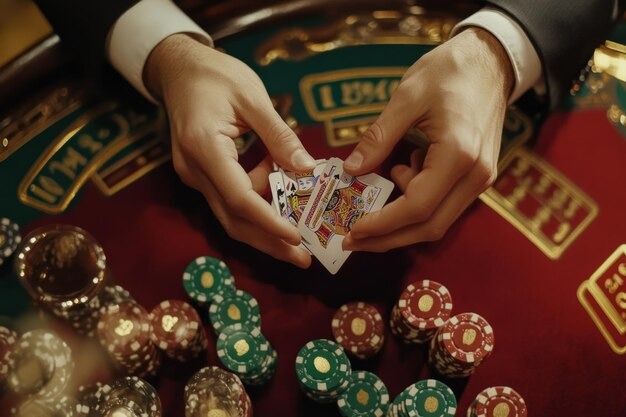 tkp288 Live casino