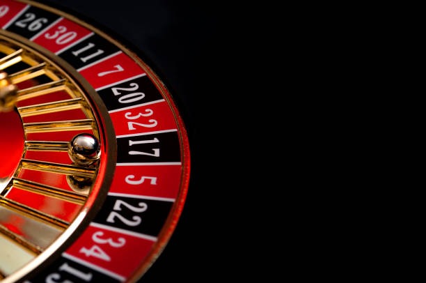 tkp288 Live Roulette Salon